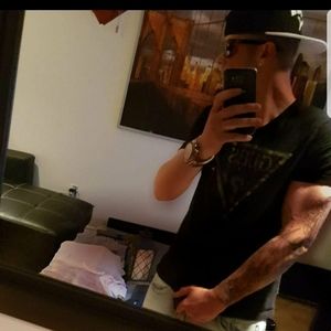 Meet your Posher, Jason